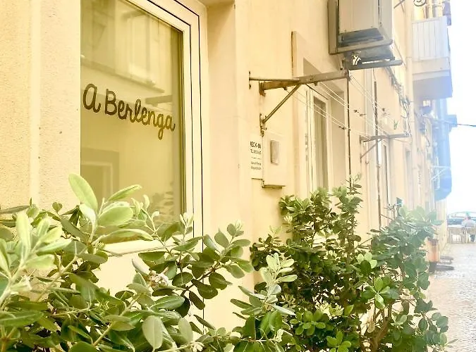 Estudio Berlenga