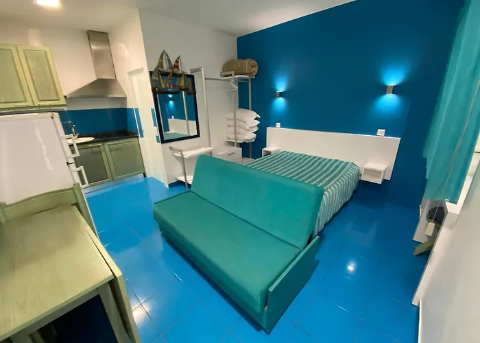 Estudio Berlenga