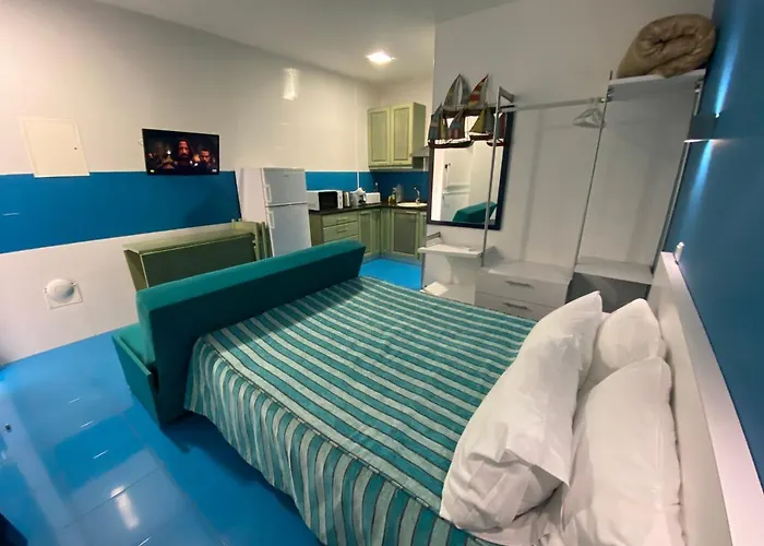 Estudio Berlenga