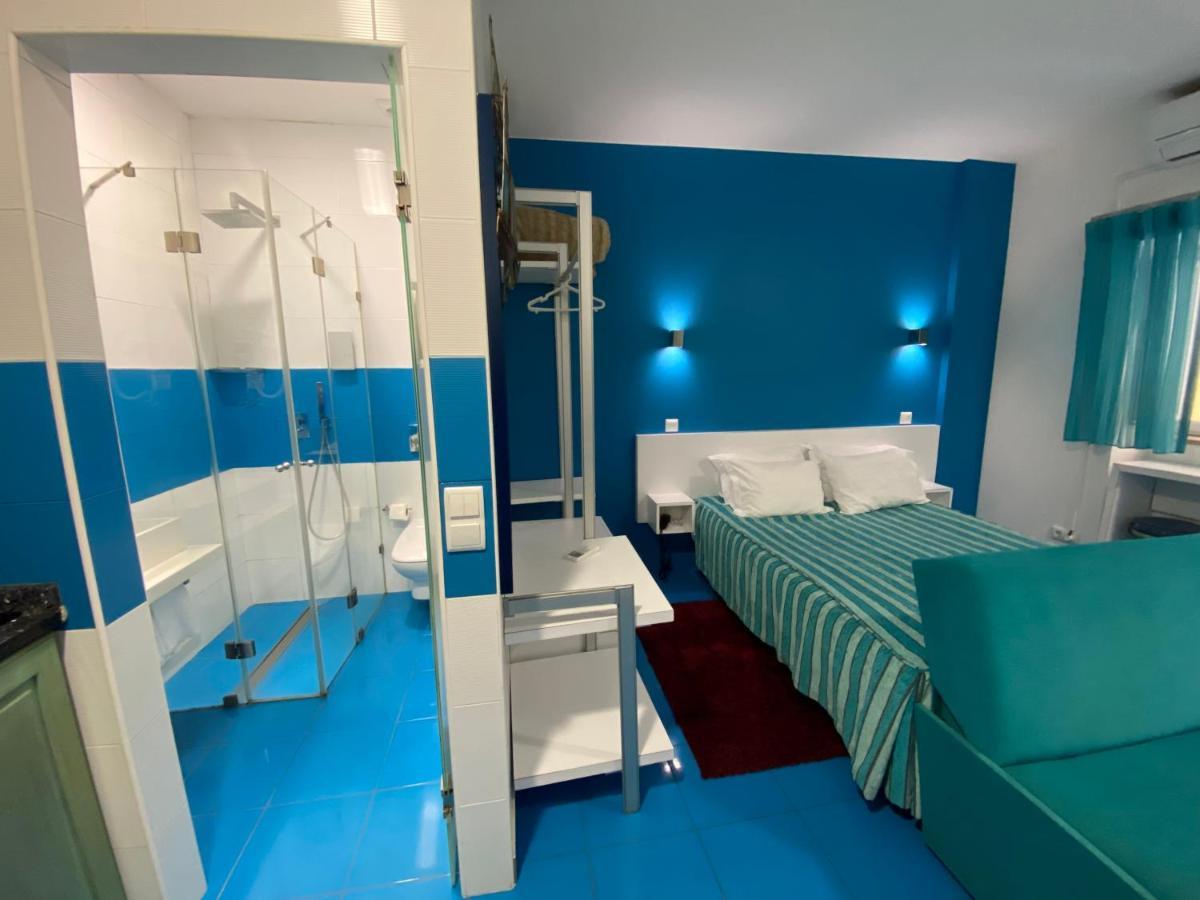 Estudio Berlenga Nazare