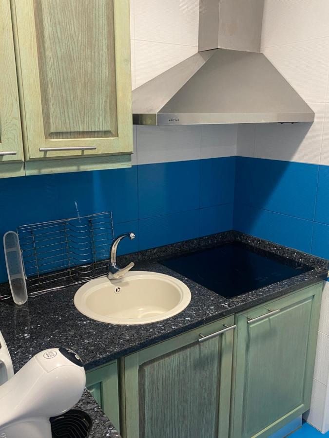 Estudio Berlenga Apartment *