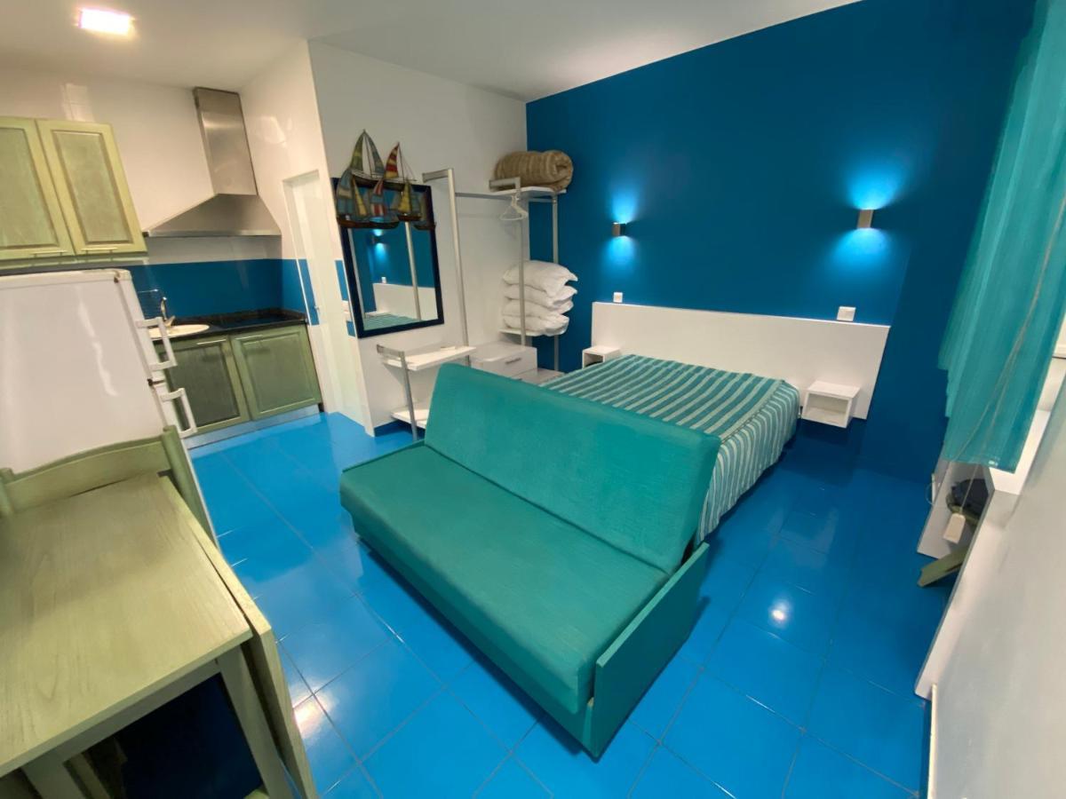 Estudio Berlenga Apartment Nazare
