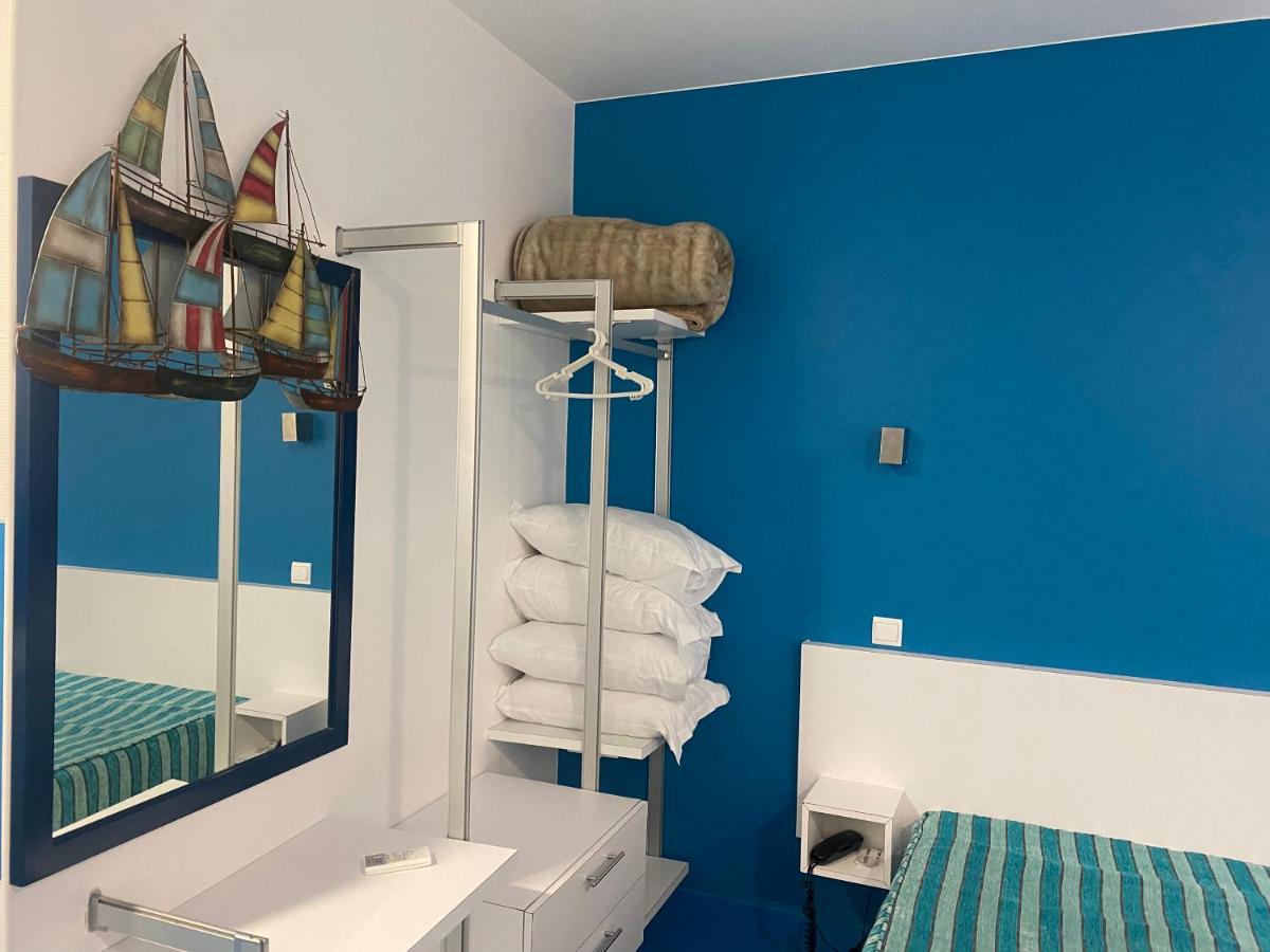 Estudio Berlenga Apartment Nazare