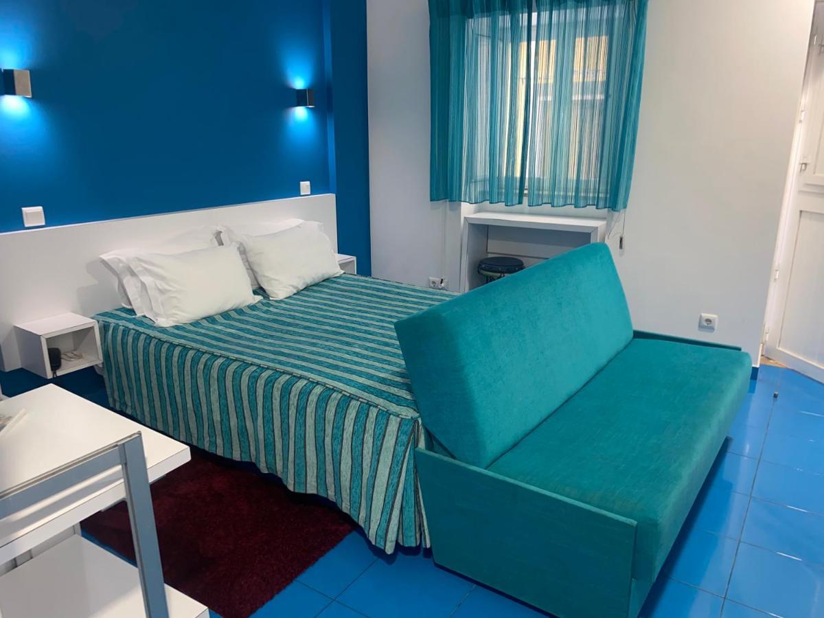 Estudio Berlenga * Nazaré