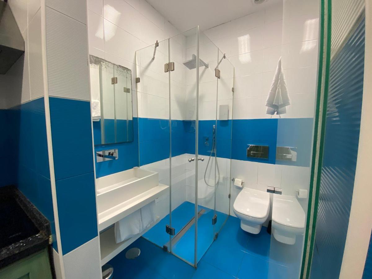 Apartment Estudio Berlenga *
