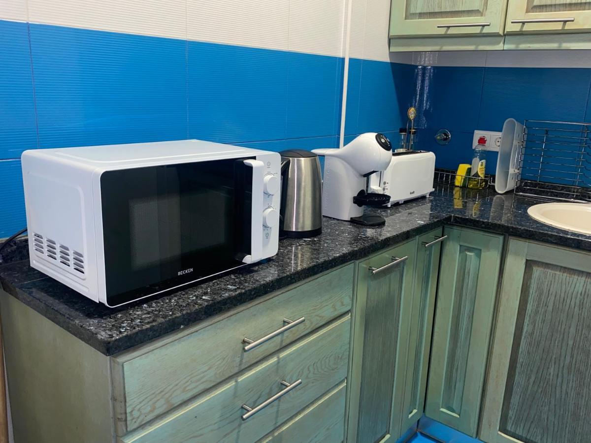 Apartamento Estudio Berlenga