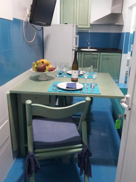 Estudio Berlenga * Nazare